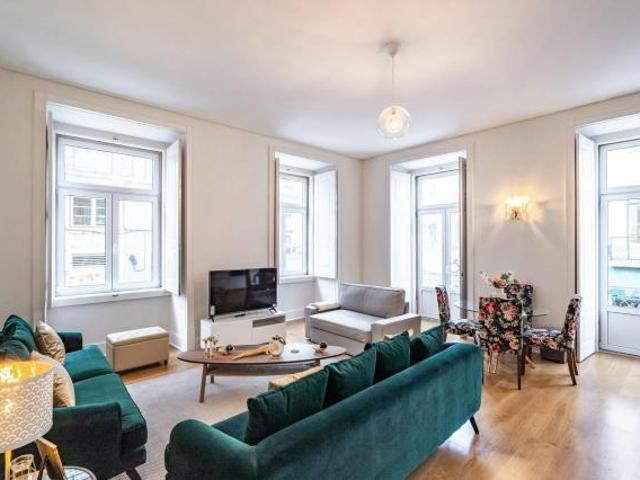 2 quarto, Lisbon Lisbon 1100 318 87454073