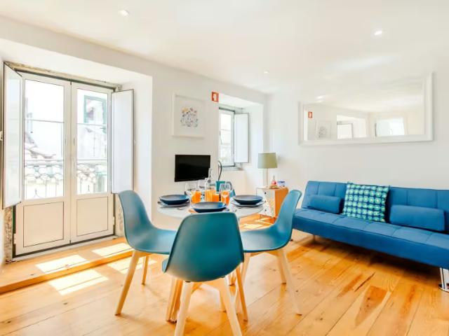 2 quarto, Lisbon Lisbon 1100 543 LS98636297