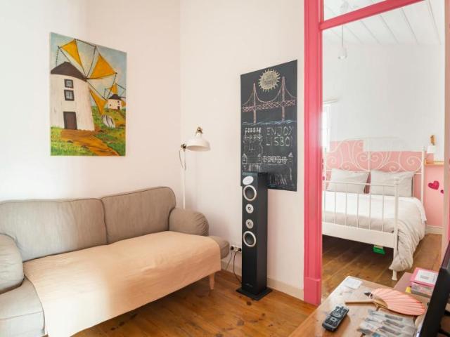 2 quarto, Lisbon Lisbon 1100 598 100731411
