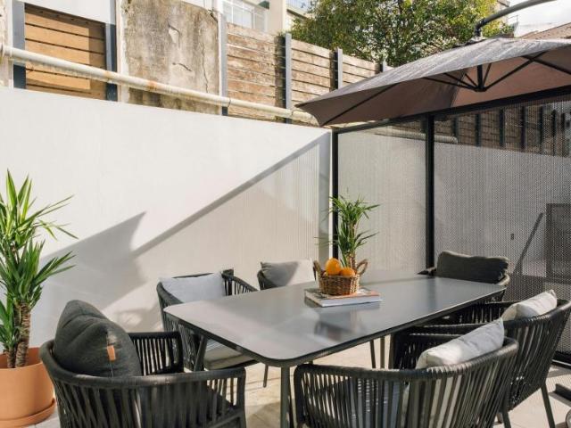 2 quarto, Lisbon Lisbon 1150 074 102853871