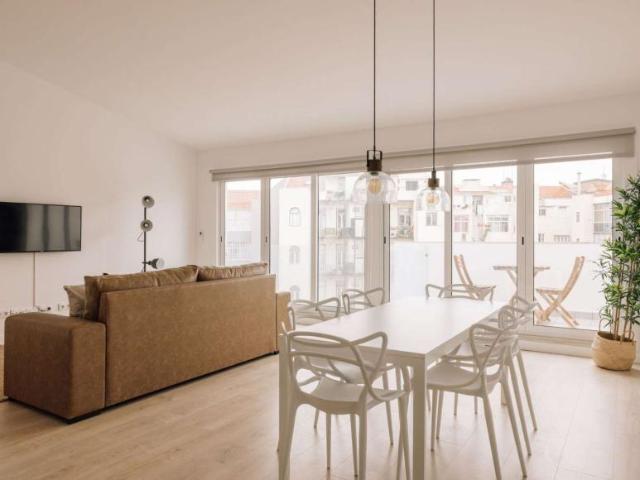 2 quarto, Lisbon Lisbon 1150 234 LS98103250