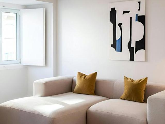 2 quarto, Lisbon Lisbon 1150 287 86891805