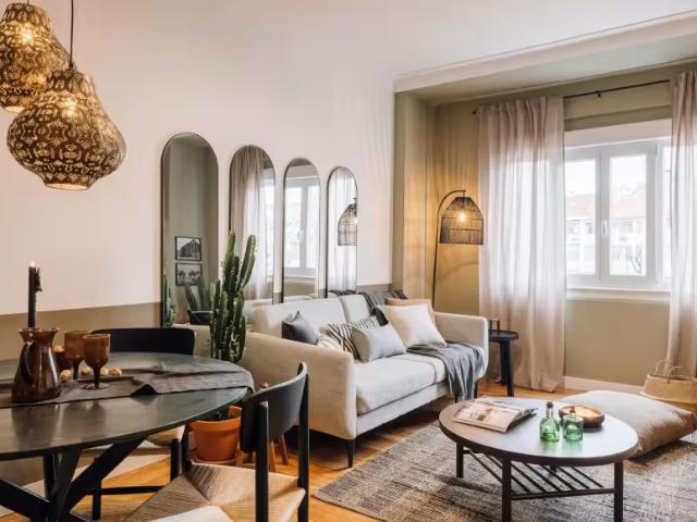 2 quarto, Lisbon Lisbon 1150 281 98603664