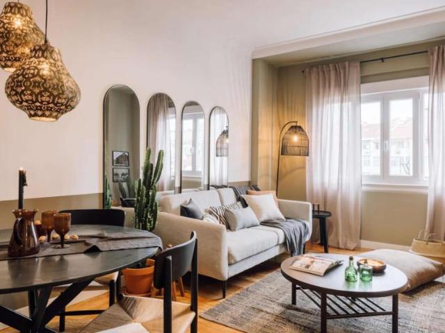 2 quarto, Lisbon Lisbon 1150 295 LS97237388