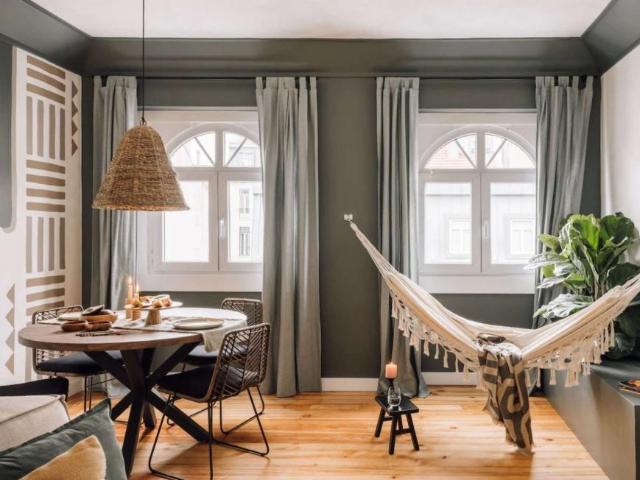 2 quarto, Lisbon Lisbon 1150 295 97235862
