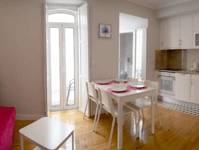 2 quarto, lisbon lisbon 1150 LS101671374