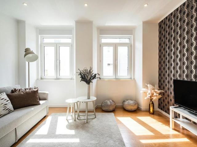 2 quarto, Lisbon Lisbon 1170 020 104070130