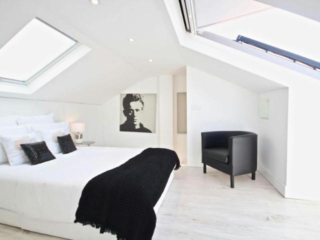 2 quarto, Lisbon Lisbon 1170 048 101484241