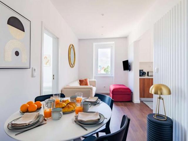 2 quarto, Lisbon Lisbon 1170 095 LS72714241