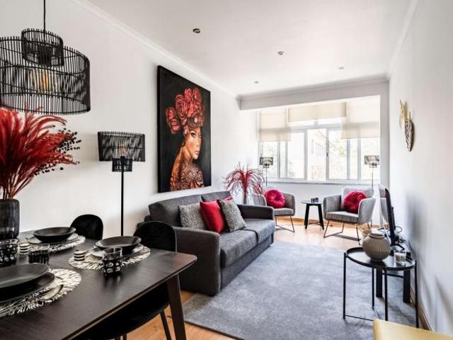 2 quarto, Lisbon Lisbon 1170 229 LS44547891