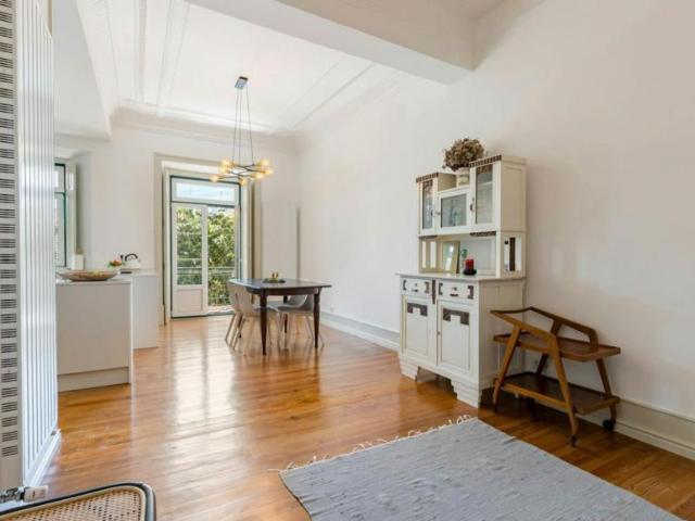 2 quarto, Lisbon Lisbon 1170 244 103012630