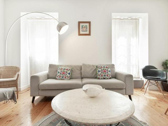 2 quarto, Lisbon Lisbon 1170 314 103031854