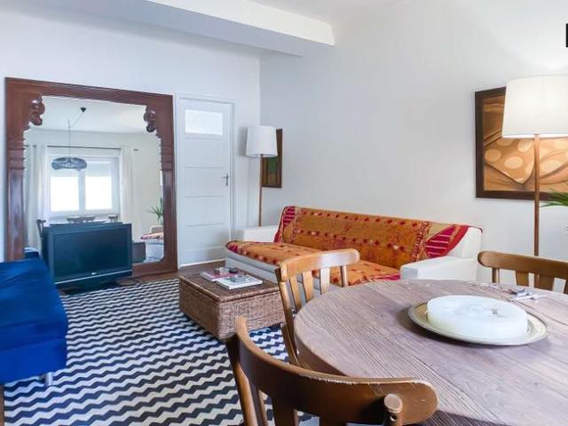 2 quarto, lisbon lisbon 1170 LS101730536