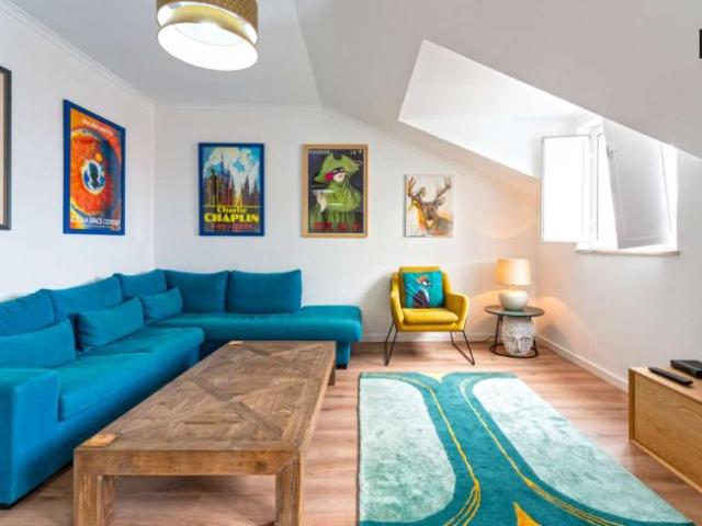 2 quarto, lisbon lisbon 1170 LS101817677