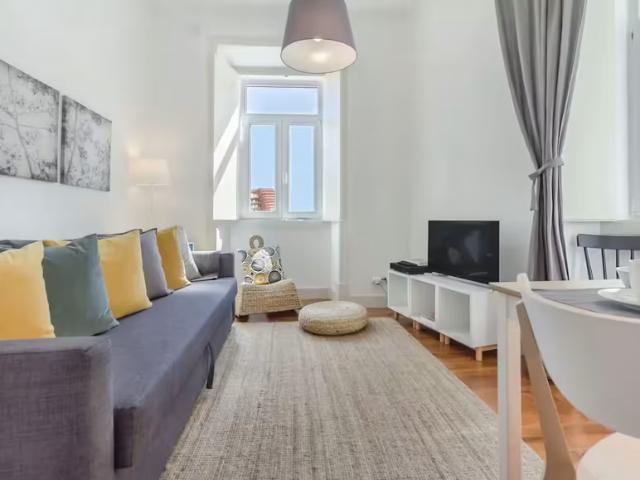 2 quarto, Lisbon Lisbon 1200 006 98636262
