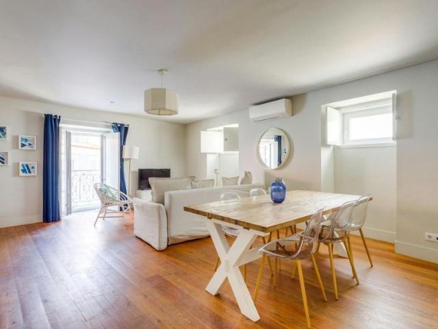 2 quarto, Lisbon Lisbon 1200 067 102367737