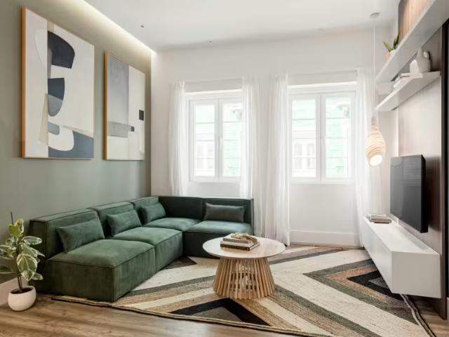 2 quarto, Lisbon Lisbon 1200 098 98634665