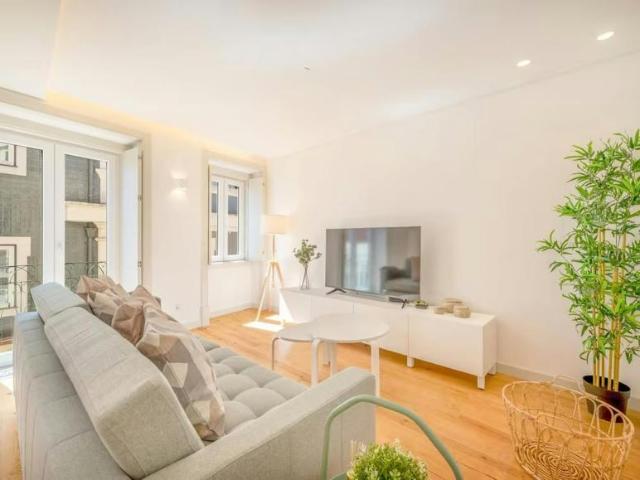 2 quarto, Lisbon Lisbon 1200 091 104225270