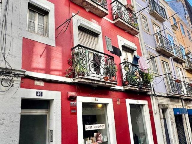 2 quarto, Lisbon Lisbon 1200 163 104143442