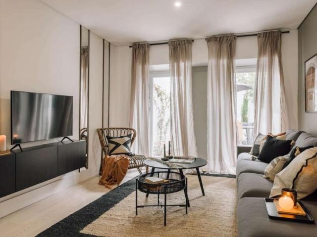 2 quarto, Lisbon Lisbon 1250 041 97236250