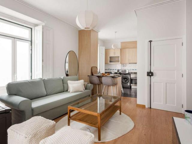 2 quarto, Lisbon Lisbon 1250 083 LS89364144