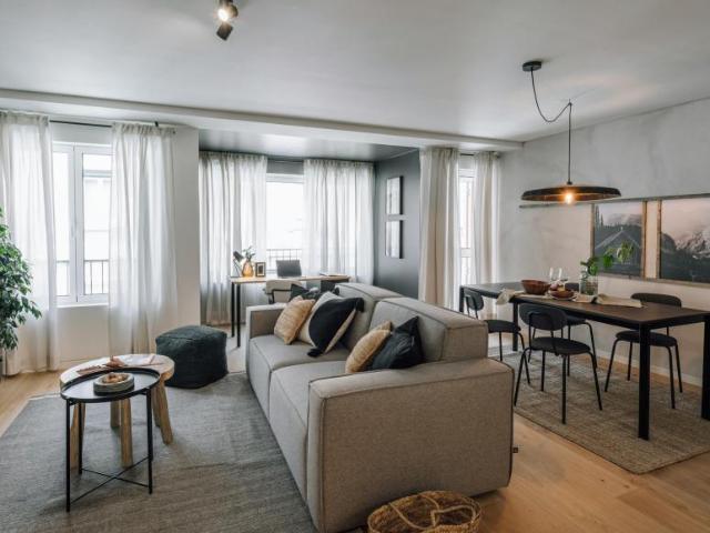 2 quarto, Lisbon Lisbon 1250 131 100232423