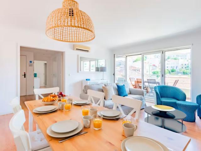 2 quarto, Lisbon Lisbon 1250 146 98635551