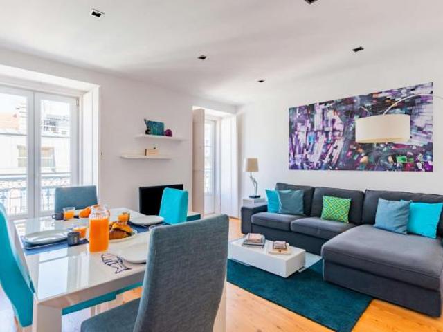 2 quarto, Lisbon Lisbon 1250 149 LS72714255