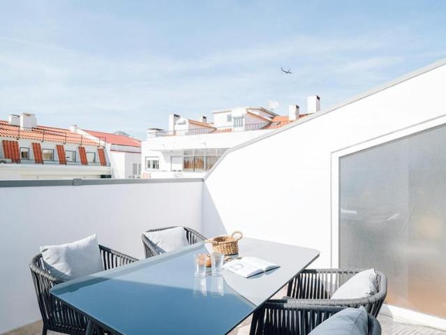 2 quarto, Lisbon Lisbon 1250 150 99689940