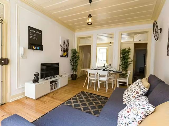 2 quarto, Lisbon Lisbon 1250 LS98538485