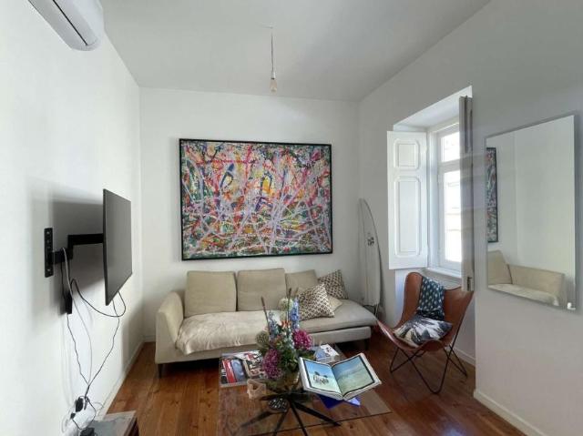 2 quarto, Lisbon Lisbon 1300 044 92790259