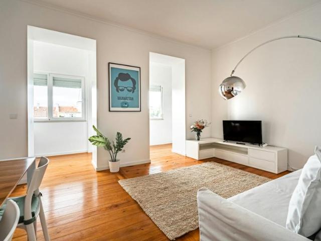 2 quarto, Lisbon Lisbon 1300 091 103614202