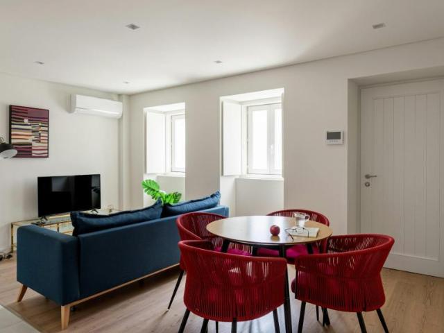 2 quarto, Lisbon Lisbon 1300 332 101559843