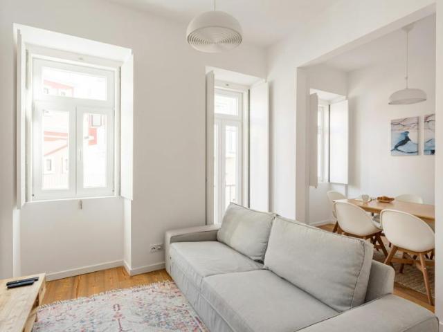 2 quarto, Lisbon Lisbon 1300 515 101111719