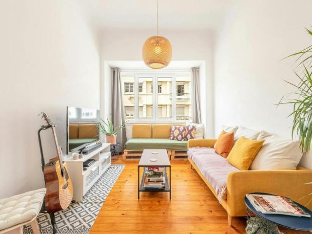 2 quarto, Lisbon Lisbon 1300 LS101587779