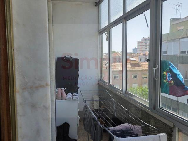 2 quarto, Lisboa Amadora 2700 104106563