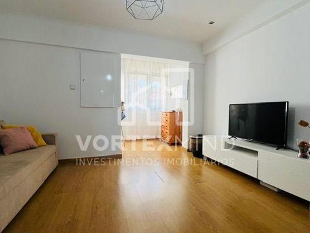 2 quarto, Lisboa Oeiras 2730 LS100759211