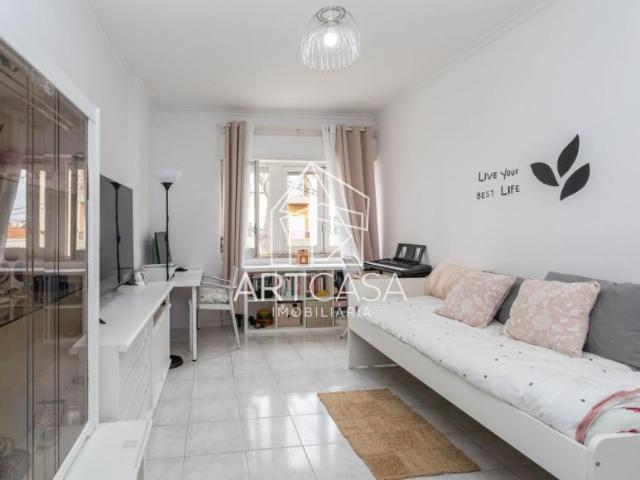 2 quarto, Lisboa Oeiras 2795 LS100228665