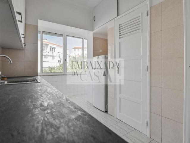 2 quarto, Lisboa Oeiras 2795 LS102051782