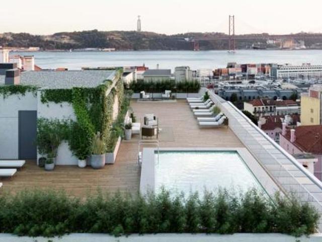 2 quarto, Lisboa Lisboa LS85871439