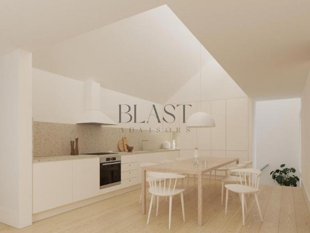 2 quarto, Lisboa Lisboa LS88820624