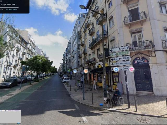 2 quarto, Lisboa Lisboa LS94088672