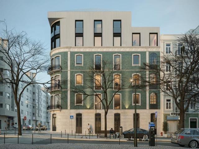 2 quarto, Lisboa Lisboa LS96176194