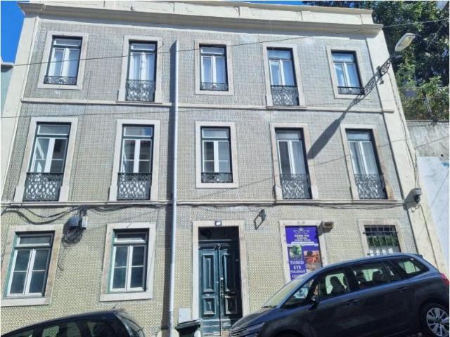 2 quarto, Lisboa Lisboa LS97088031