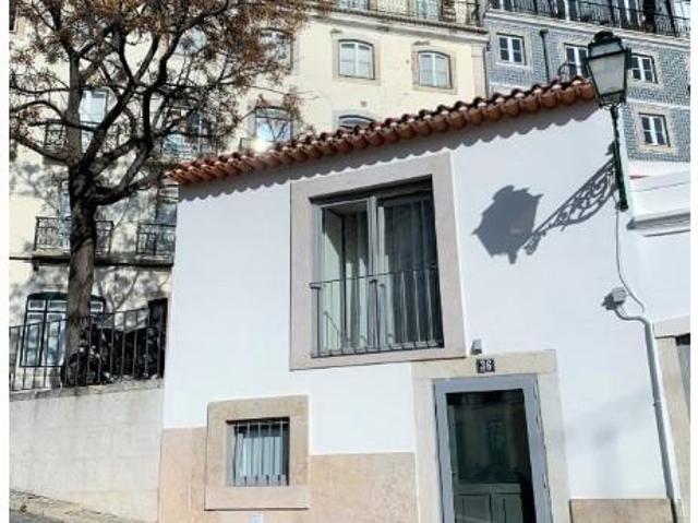 2 quarto, Lisboa Lisboa LS97121485