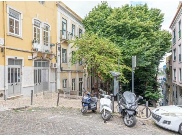 2 quarto, Lisboa Lisboa LS99886930