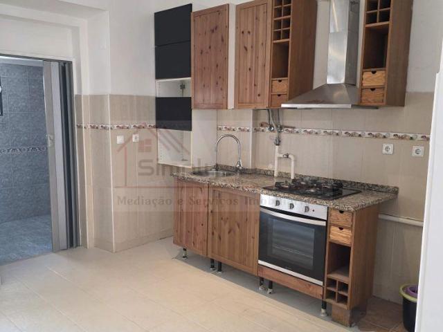 2 quarto, Lisboa Lisboa 1400 LS101948272
