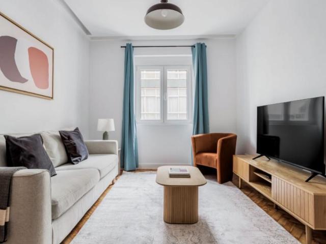2 quarto, Lisboa Lisboa 1500 004 103096762