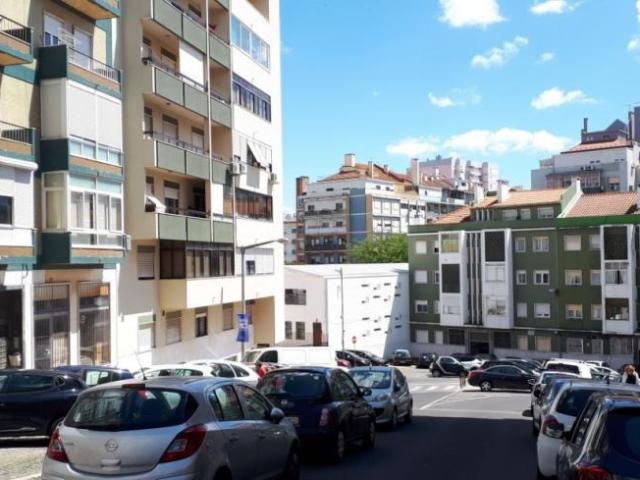 2 quarto, Lisboa Lisboa 1500 LS96583293