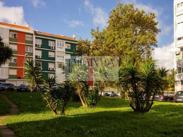 2 quarto, Lisboa Lisboa 1500 LS101584092